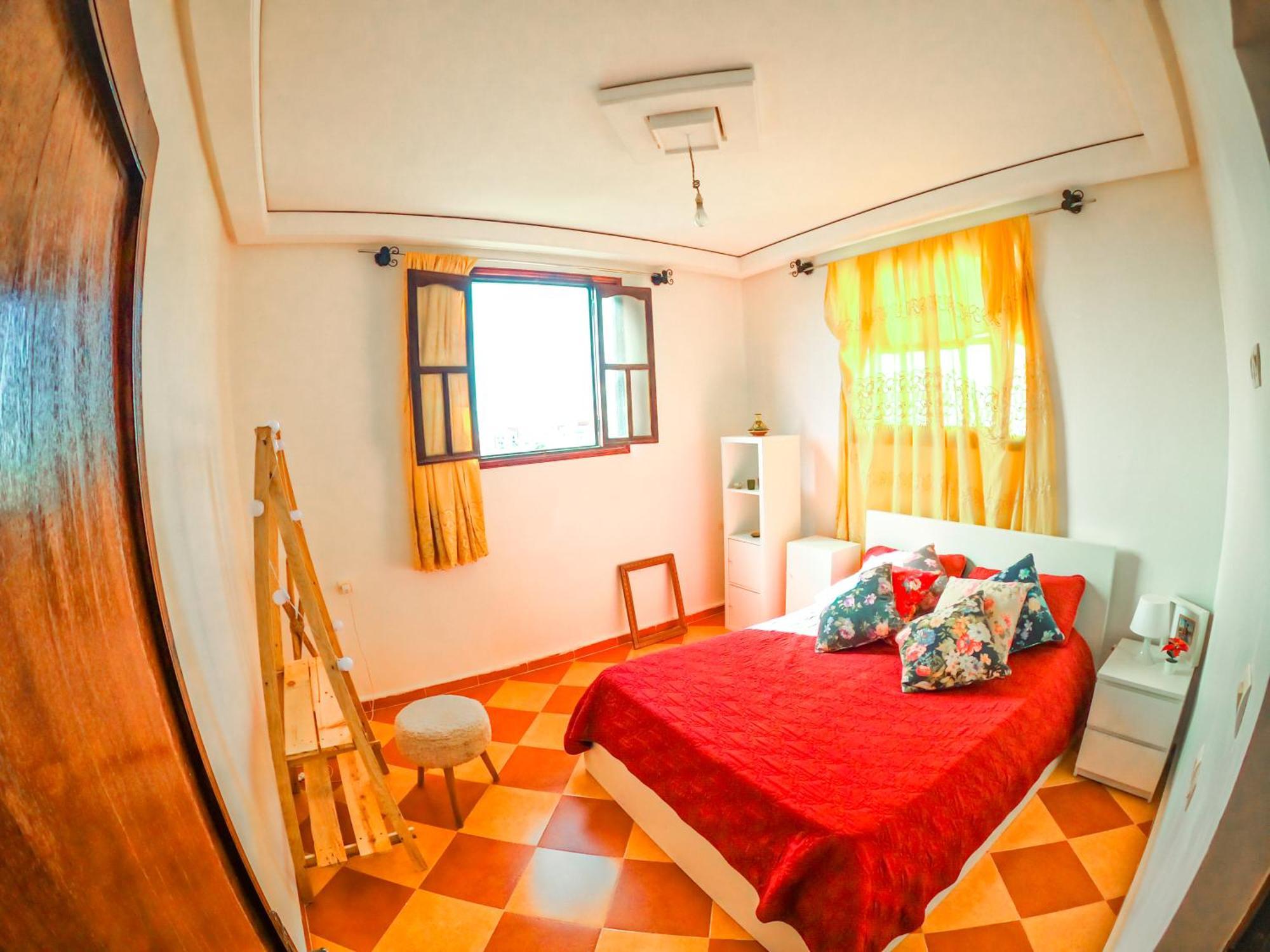 Buena Vista Morroco Guest House Tamraght エクステリア 写真