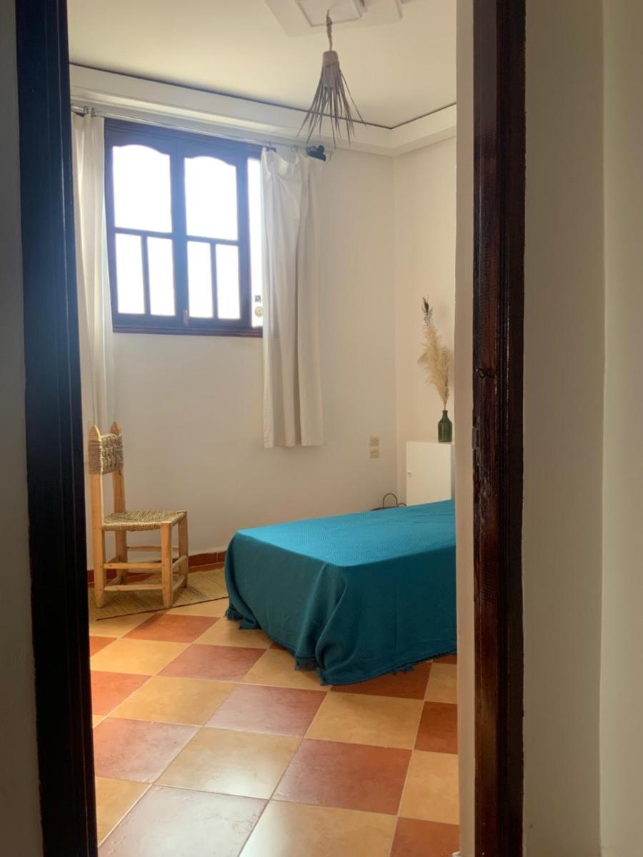 Buena Vista Morroco Guest House Tamraght エクステリア 写真