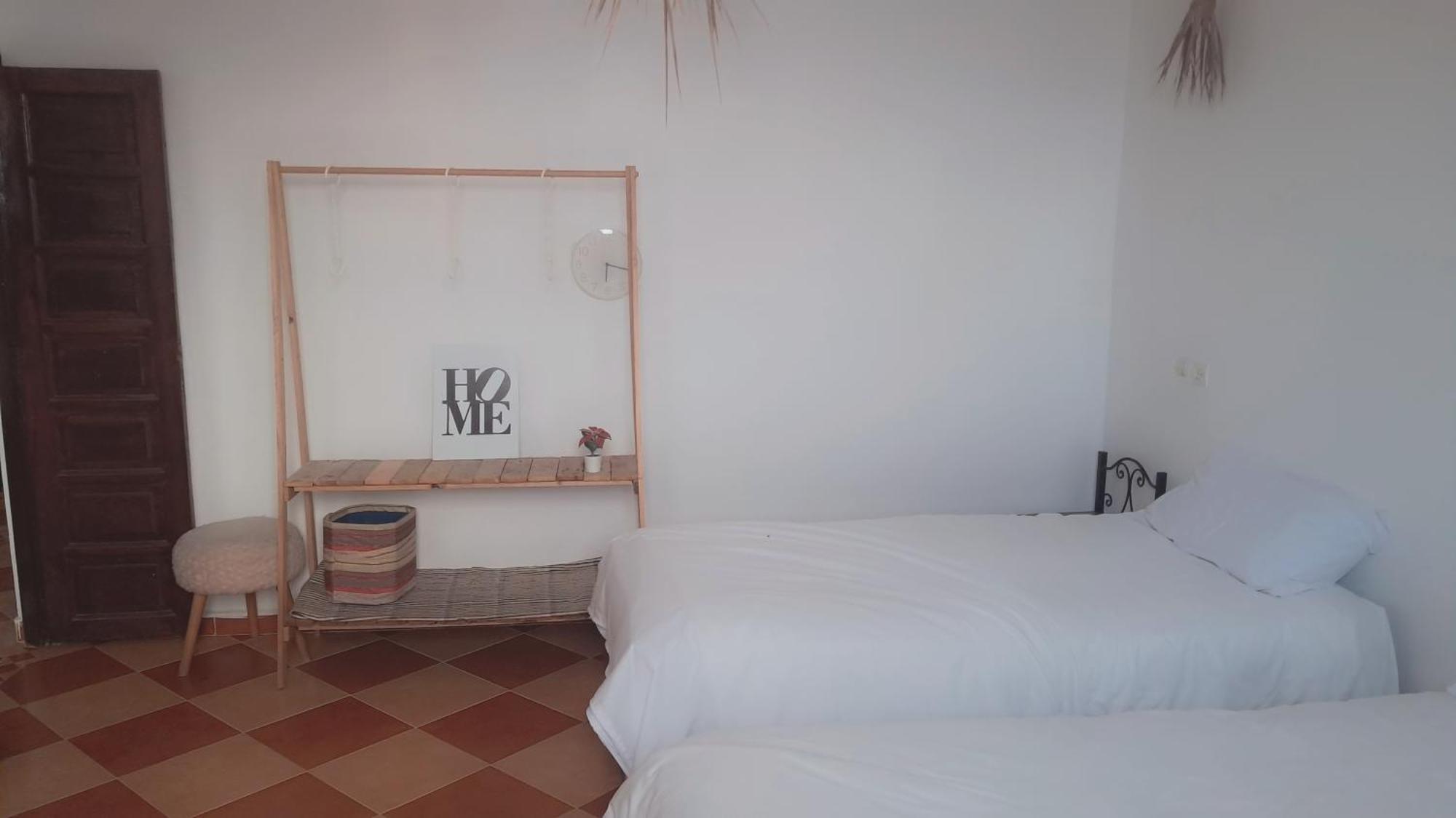 Buena Vista Morroco Guest House Tamraght 部屋 写真