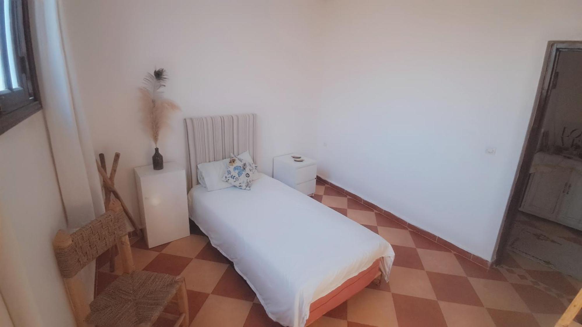 Buena Vista Morroco Guest House Tamraght 部屋 写真