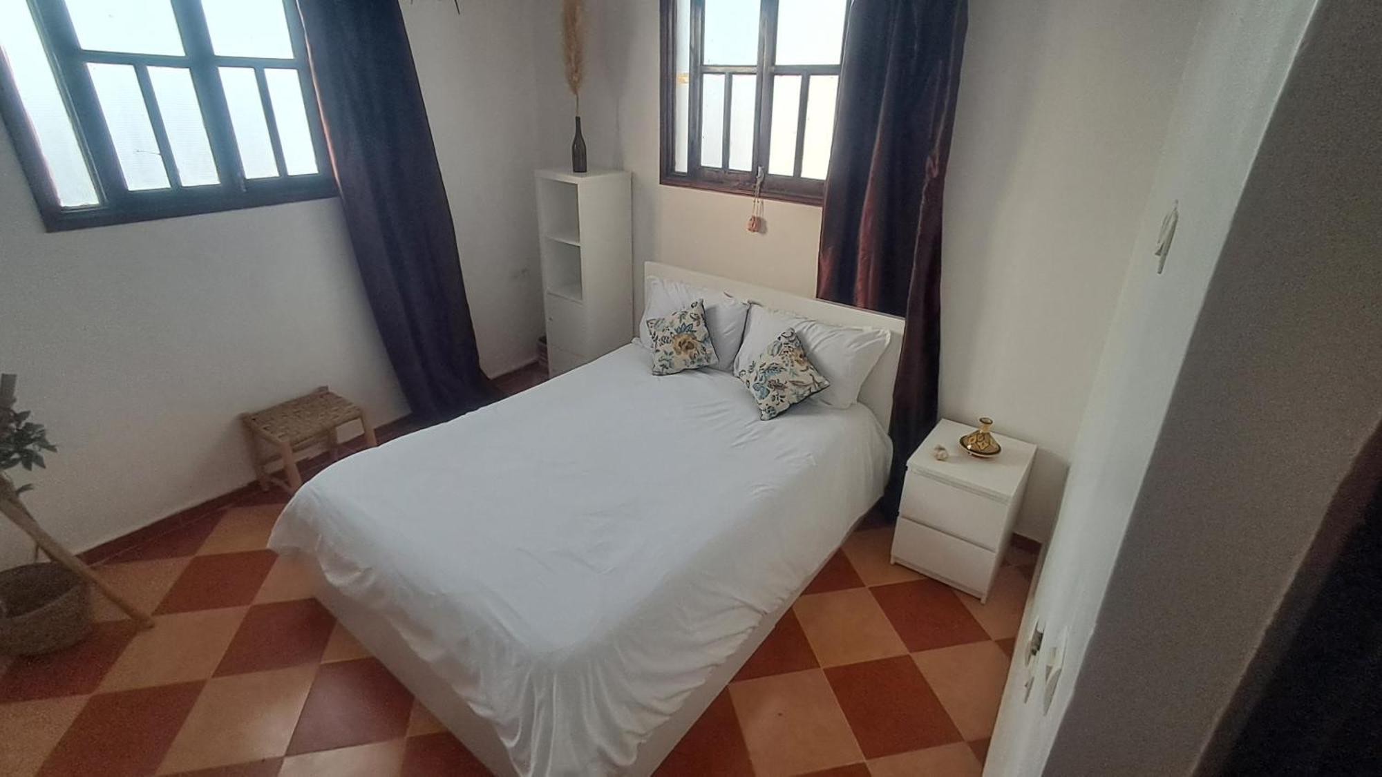 Buena Vista Morroco Guest House Tamraght エクステリア 写真